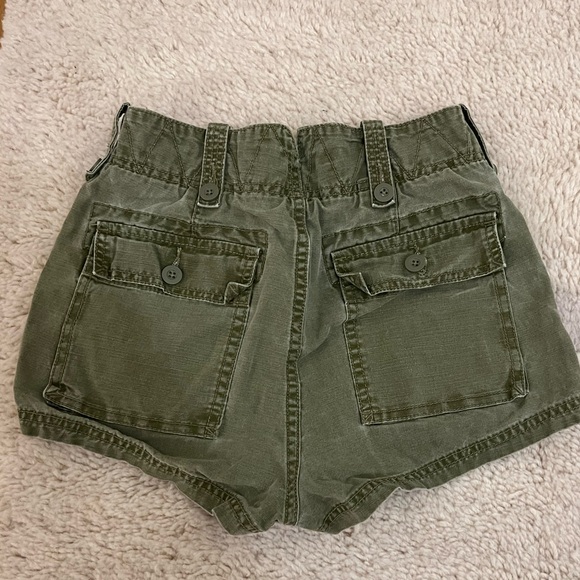 Shorts | all a similar size (25/2/S) | Marine Layer, Levi’s, Free People, etc - Picture 10 of 16